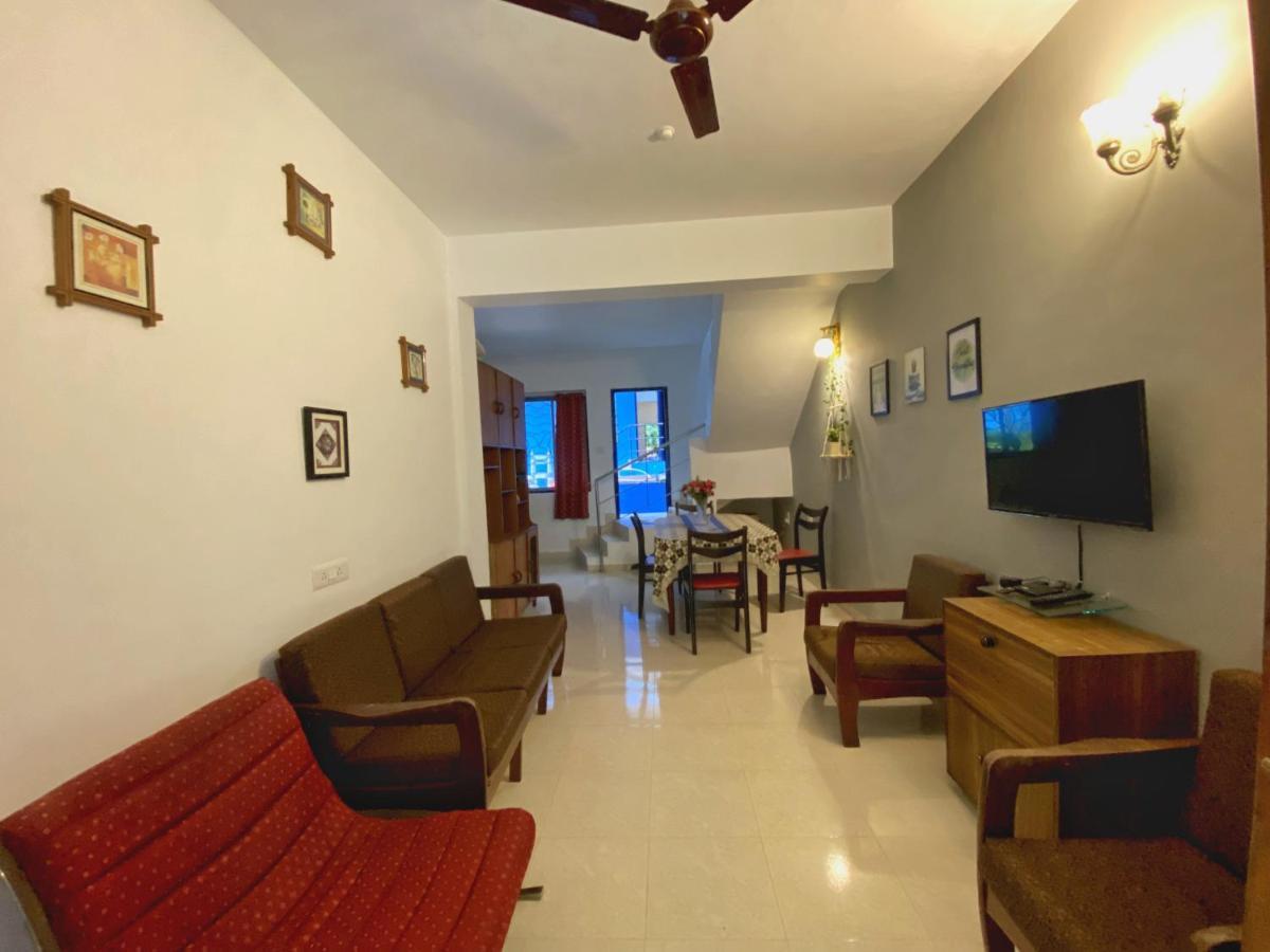 Sangolda Pinto Holiday Villas מראה חיצוני תמונה