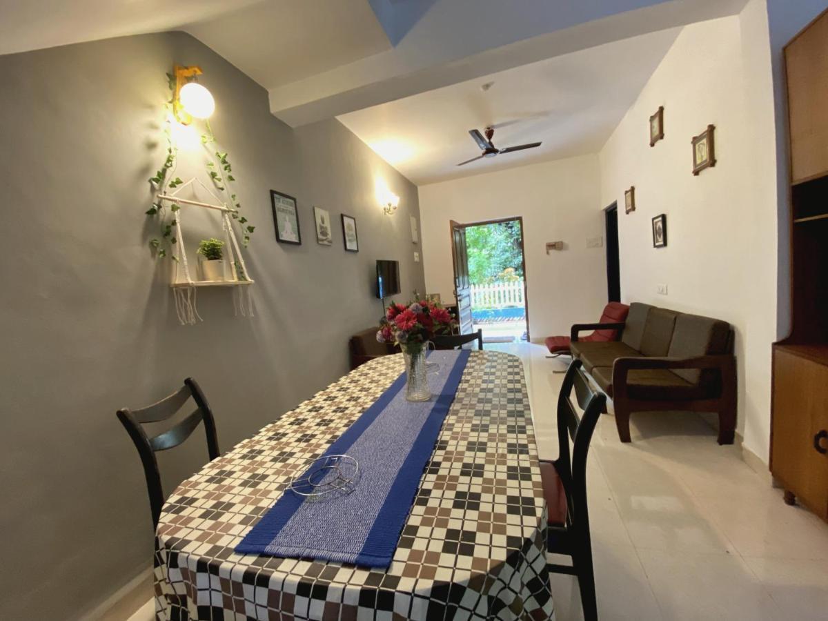 Sangolda Pinto Holiday Villas מראה חיצוני תמונה