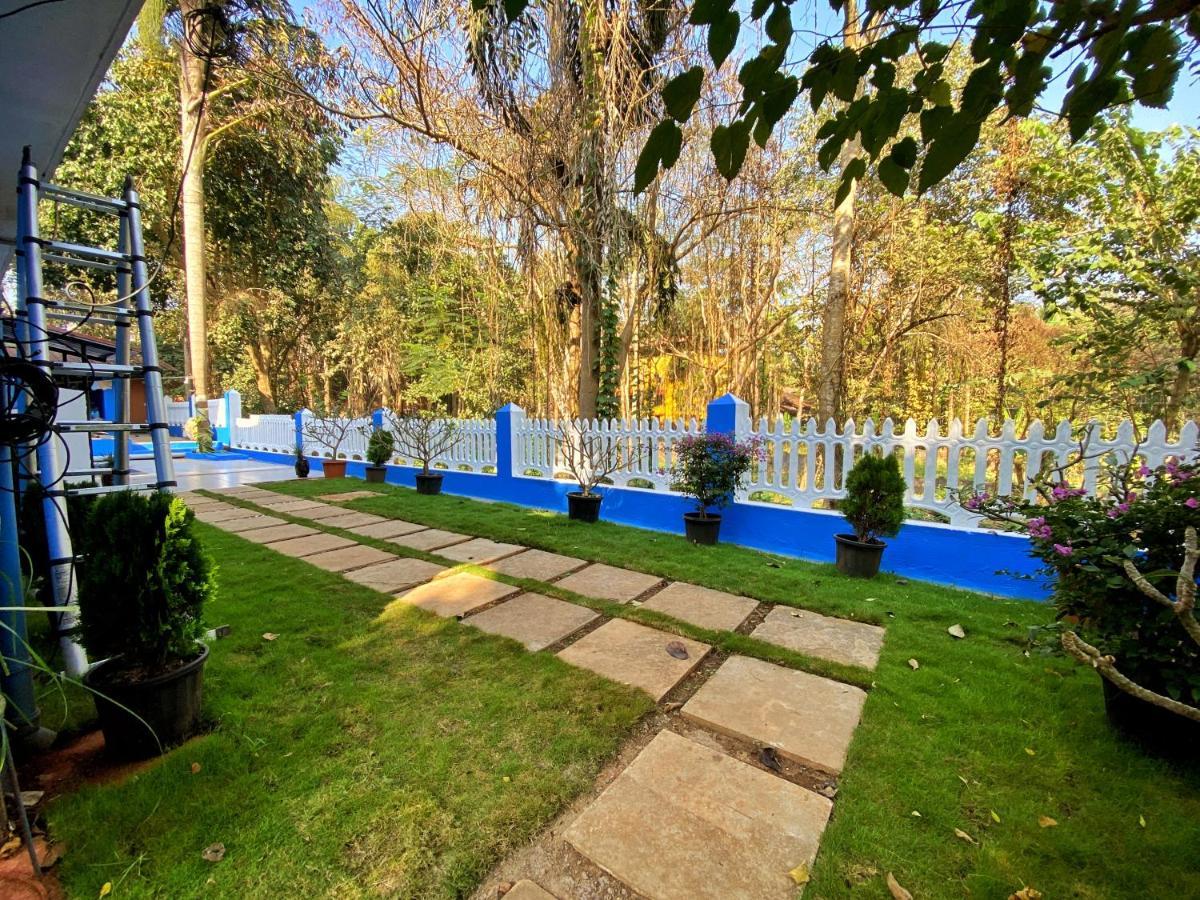 Sangolda Pinto Holiday Villas מראה חיצוני תמונה