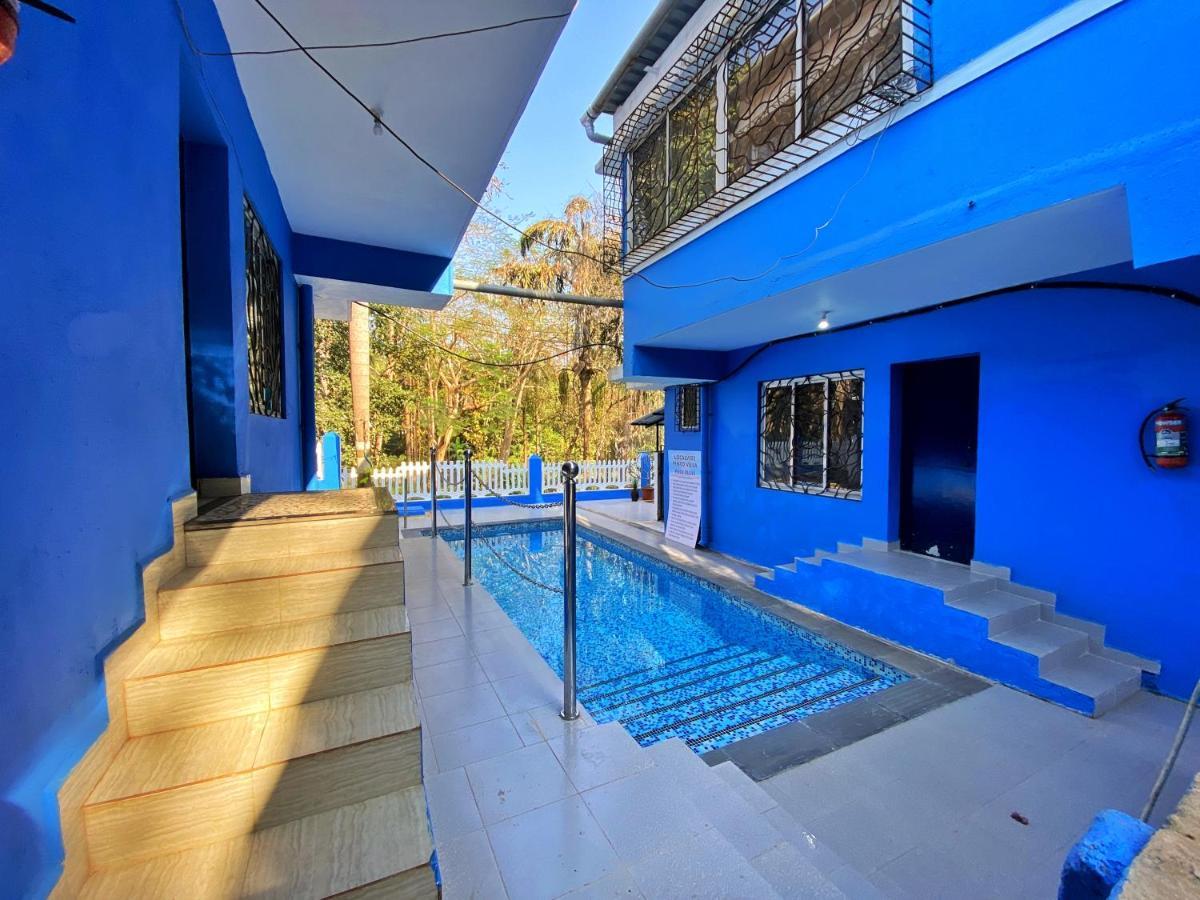 Sangolda Pinto Holiday Villas מראה חיצוני תמונה