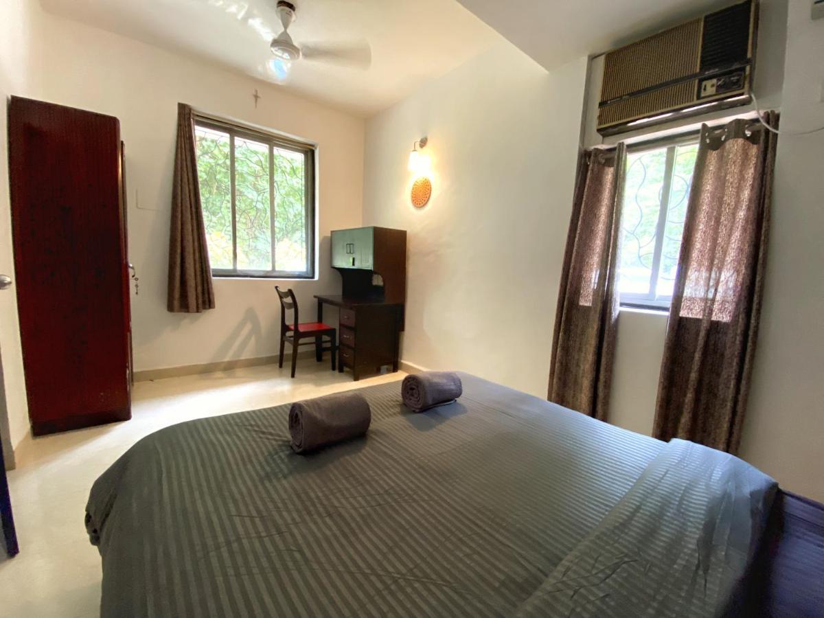 Sangolda Pinto Holiday Villas מראה חיצוני תמונה