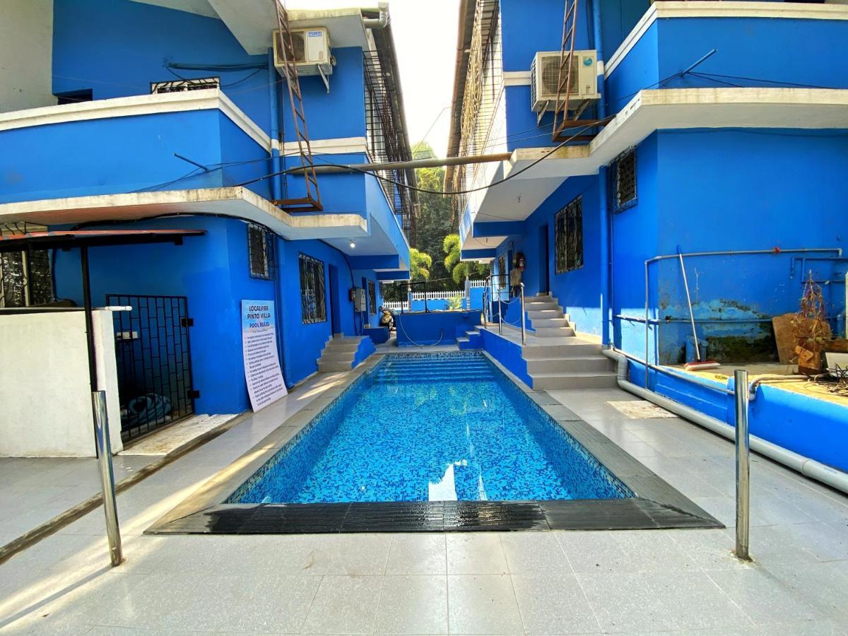 Sangolda Pinto Holiday Villas מראה חיצוני תמונה