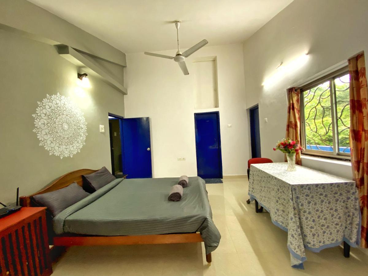 Sangolda Pinto Holiday Villas מראה חיצוני תמונה