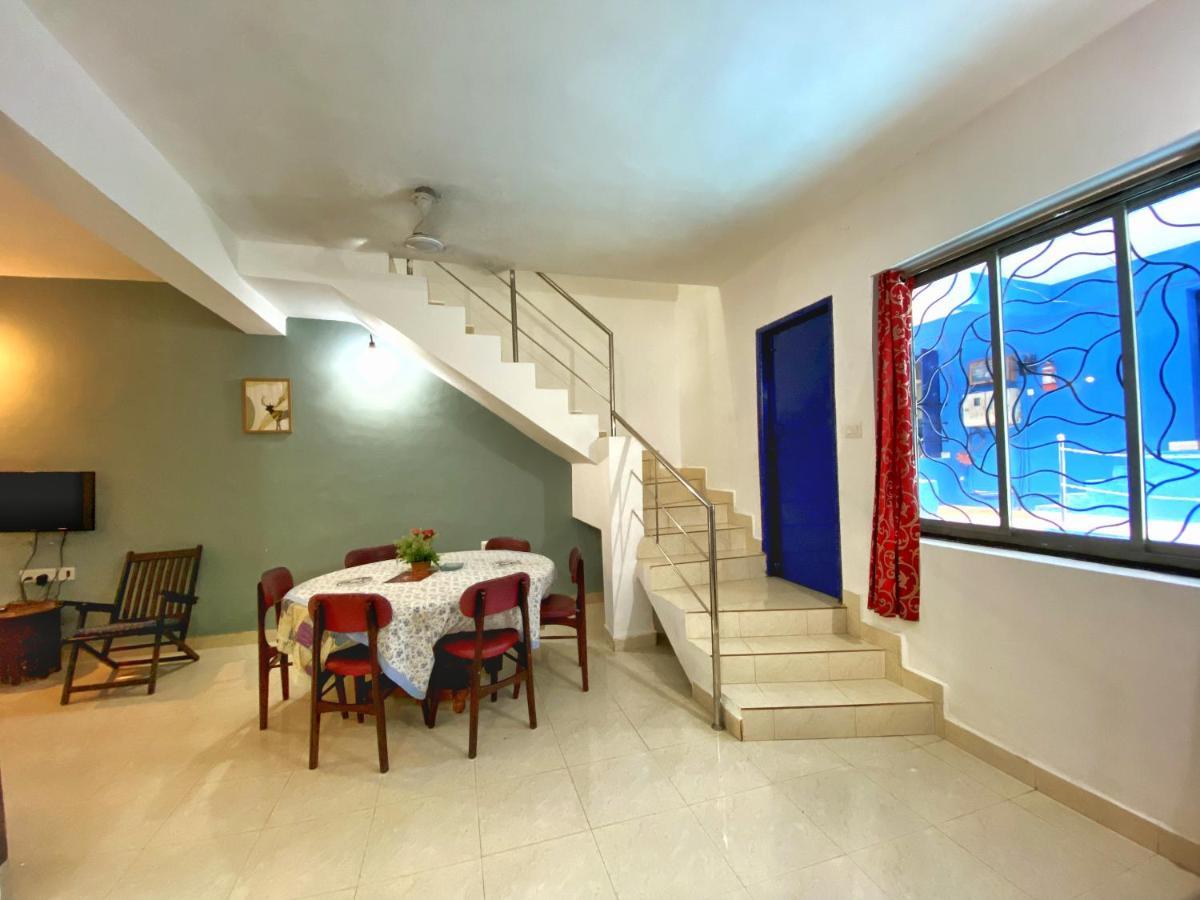Sangolda Pinto Holiday Villas מראה חיצוני תמונה