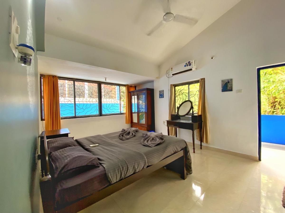 Sangolda Pinto Holiday Villas מראה חיצוני תמונה