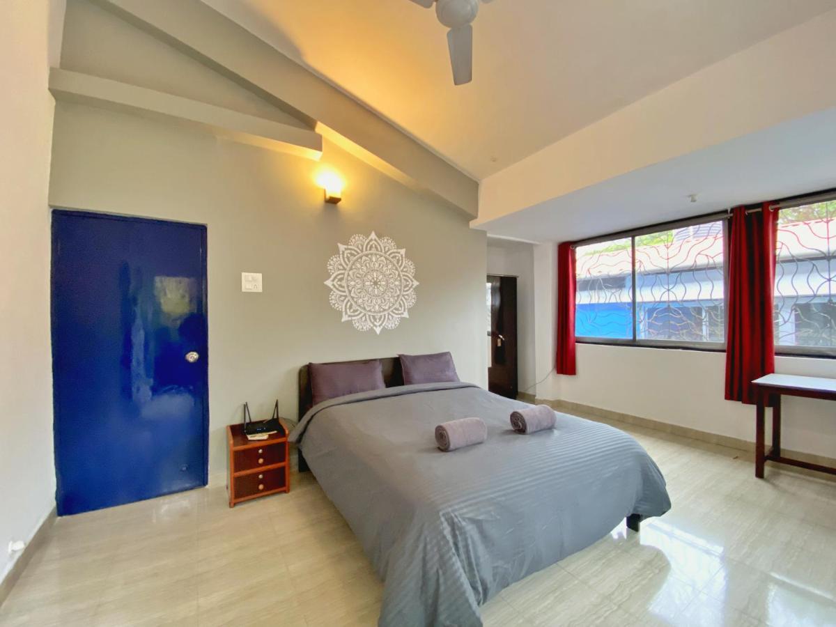 Sangolda Pinto Holiday Villas מראה חיצוני תמונה