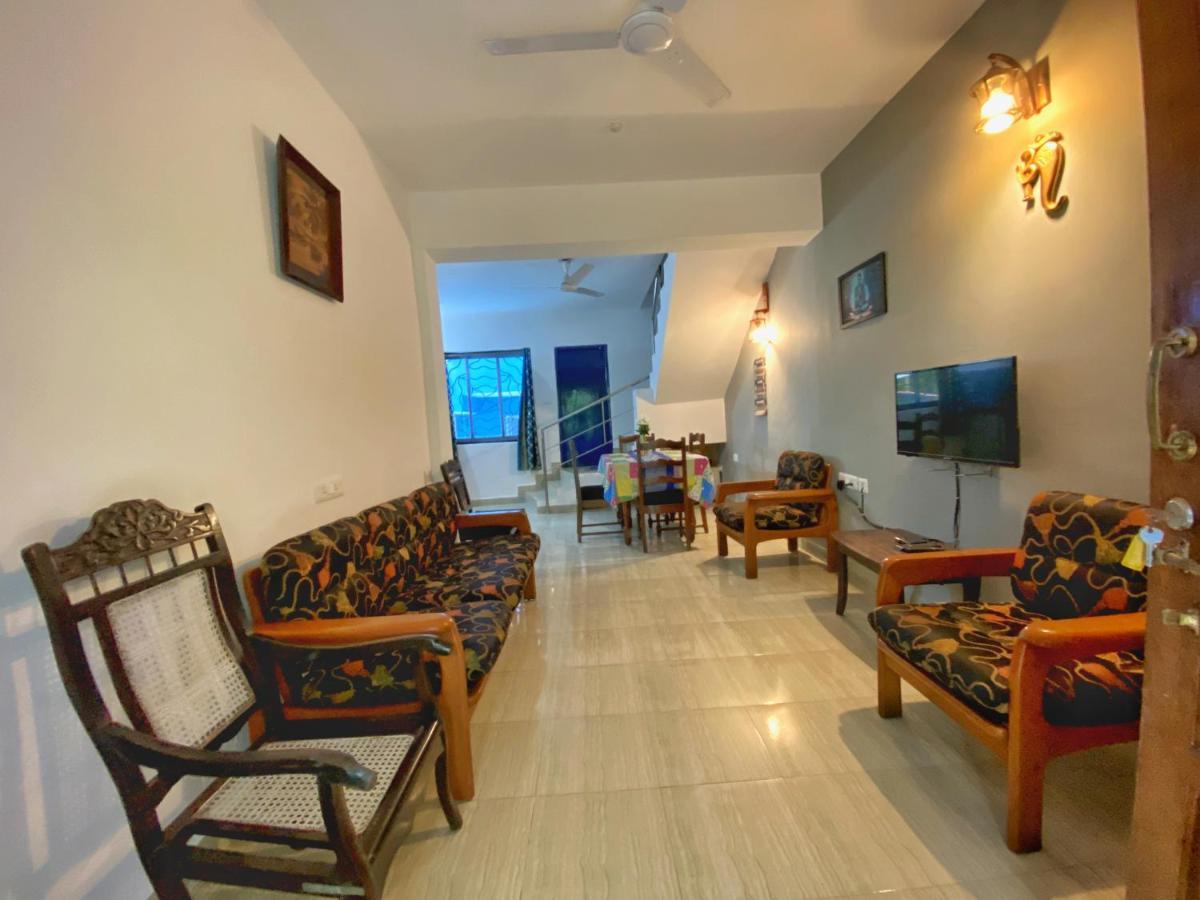 Sangolda Pinto Holiday Villas מראה חיצוני תמונה