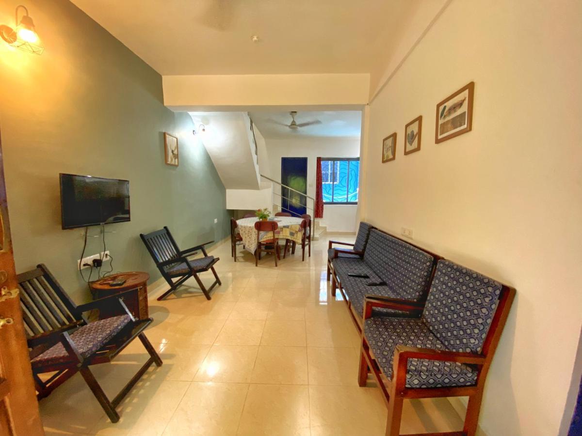 Sangolda Pinto Holiday Villas מראה חיצוני תמונה