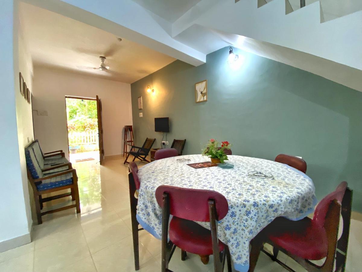 Sangolda Pinto Holiday Villas מראה חיצוני תמונה