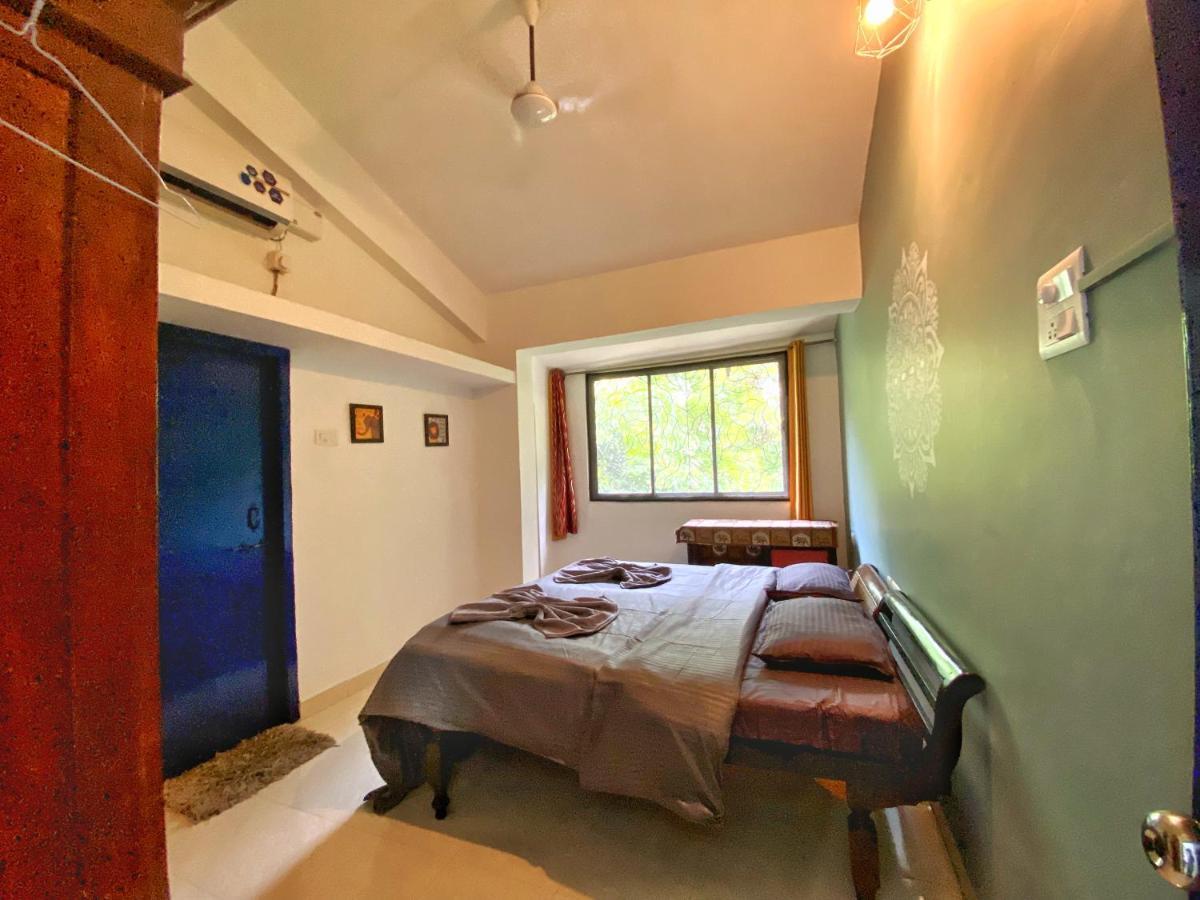 Sangolda Pinto Holiday Villas מראה חיצוני תמונה