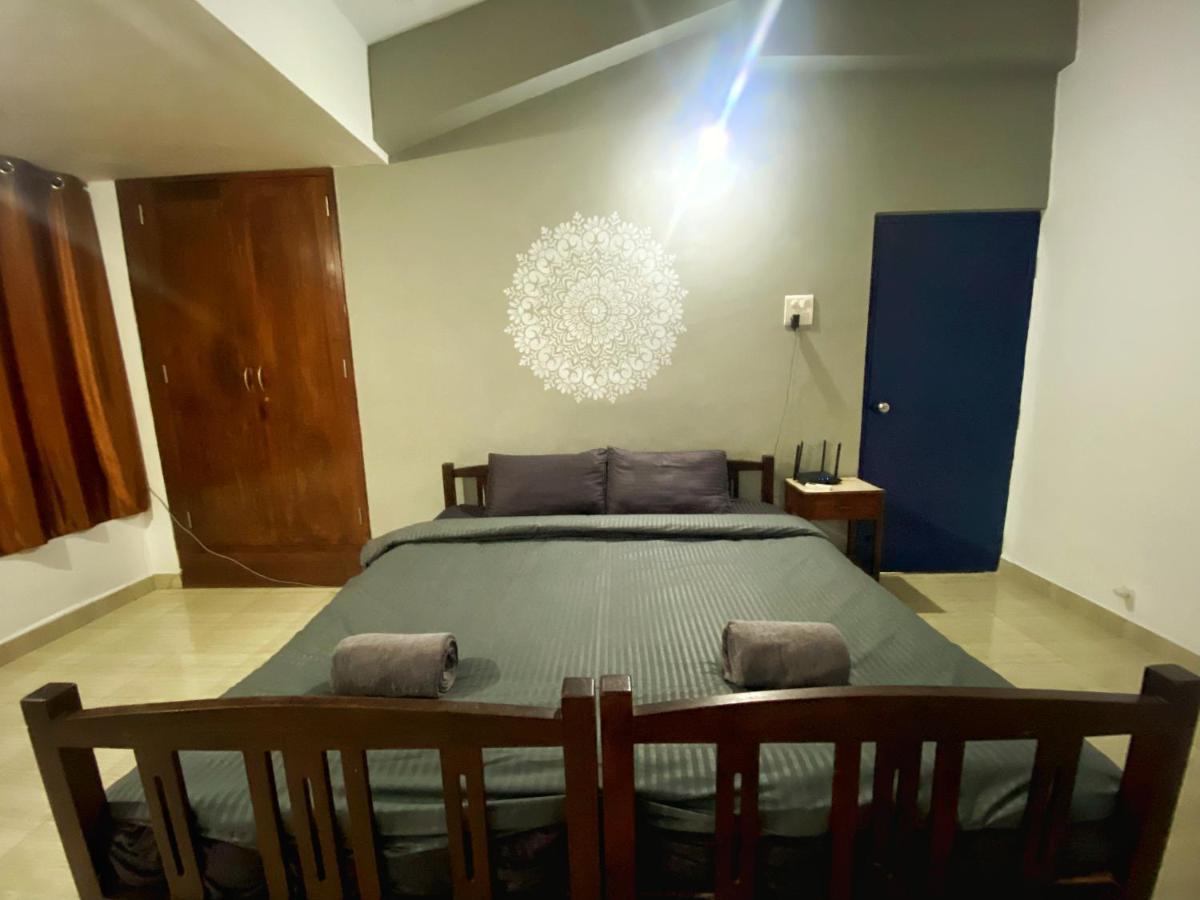 Sangolda Pinto Holiday Villas מראה חיצוני תמונה