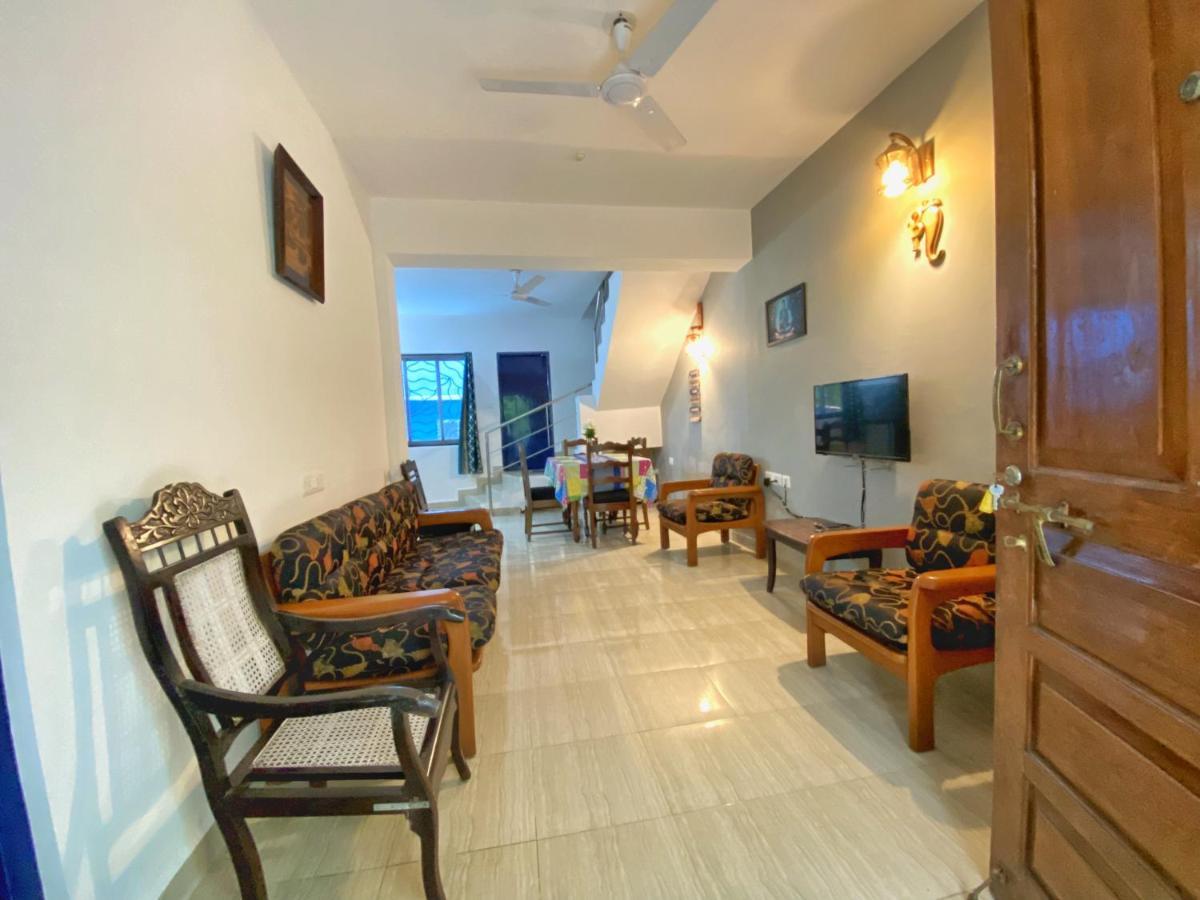 Sangolda Pinto Holiday Villas מראה חיצוני תמונה
