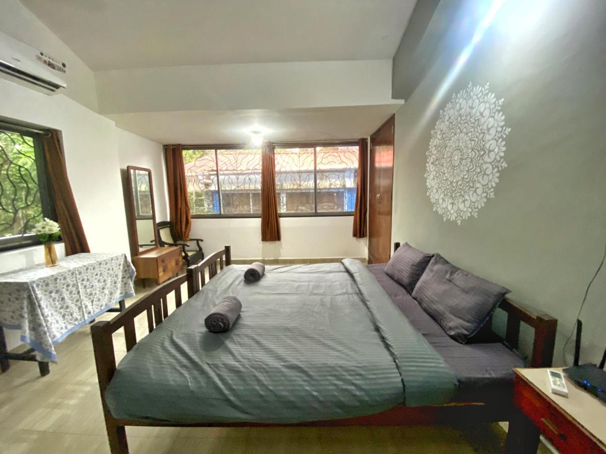 Sangolda Pinto Holiday Villas מראה חיצוני תמונה