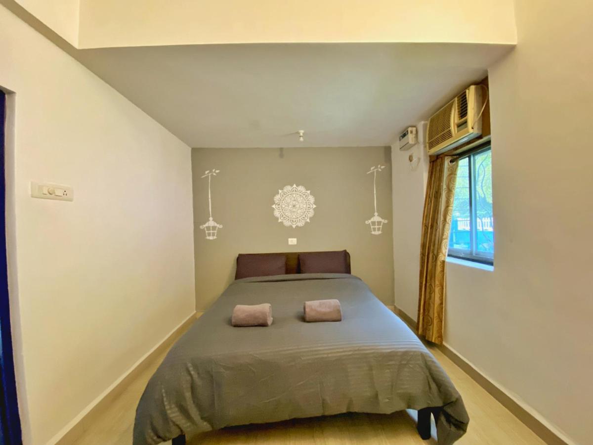 Sangolda Pinto Holiday Villas מראה חיצוני תמונה