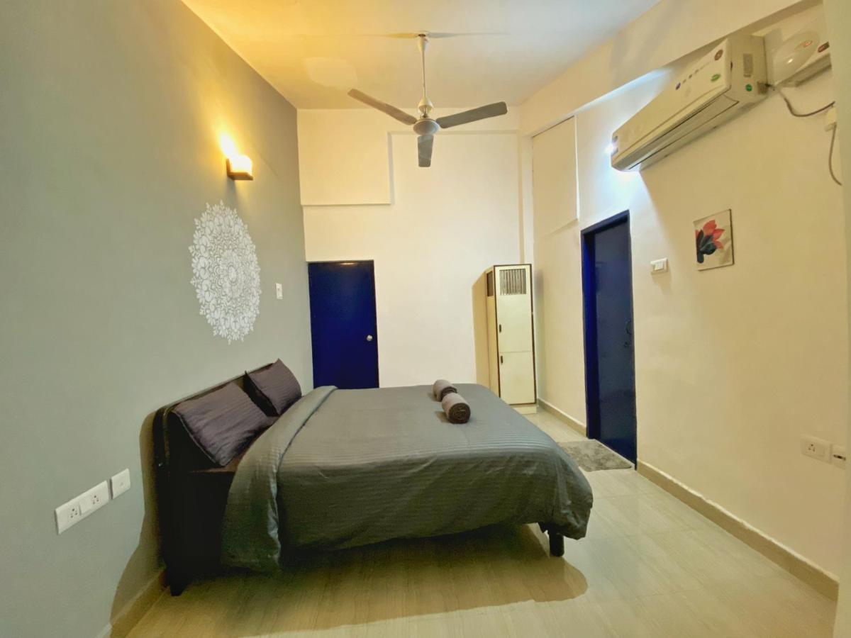Sangolda Pinto Holiday Villas מראה חיצוני תמונה