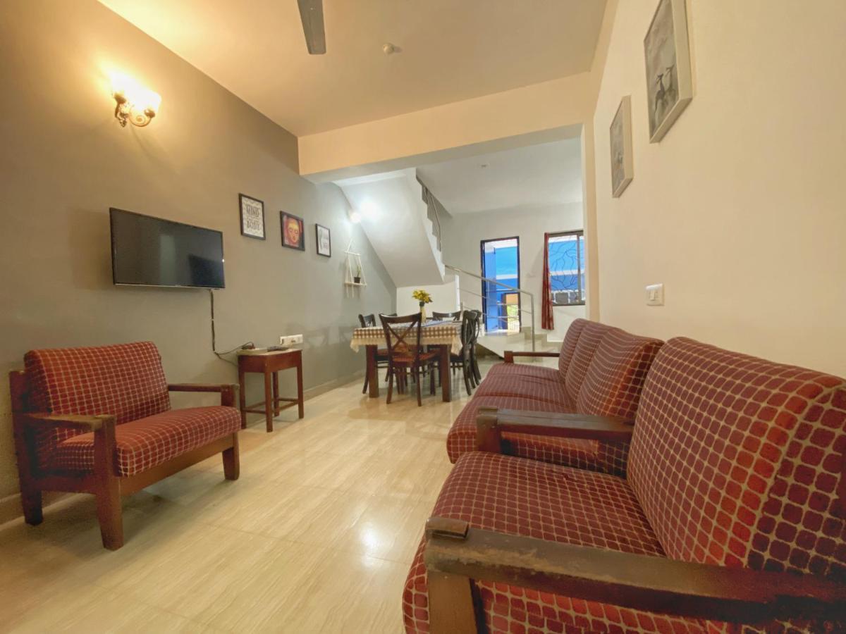 Sangolda Pinto Holiday Villas מראה חיצוני תמונה