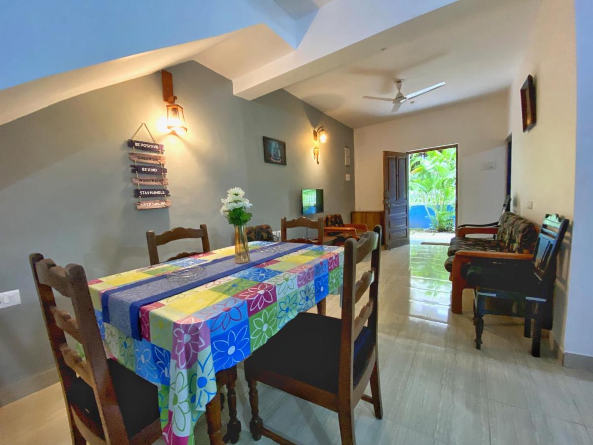 Sangolda Pinto Holiday Villas מראה חיצוני תמונה