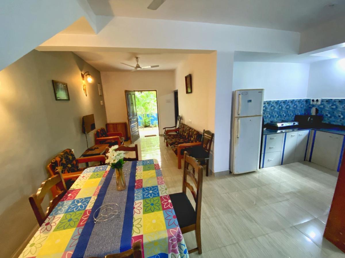 Sangolda Pinto Holiday Villas מראה חיצוני תמונה