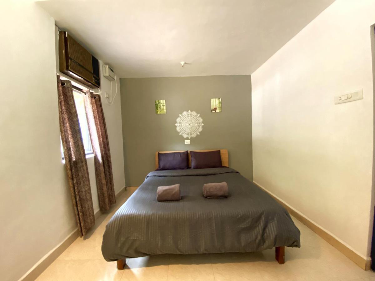 Sangolda Pinto Holiday Villas מראה חיצוני תמונה