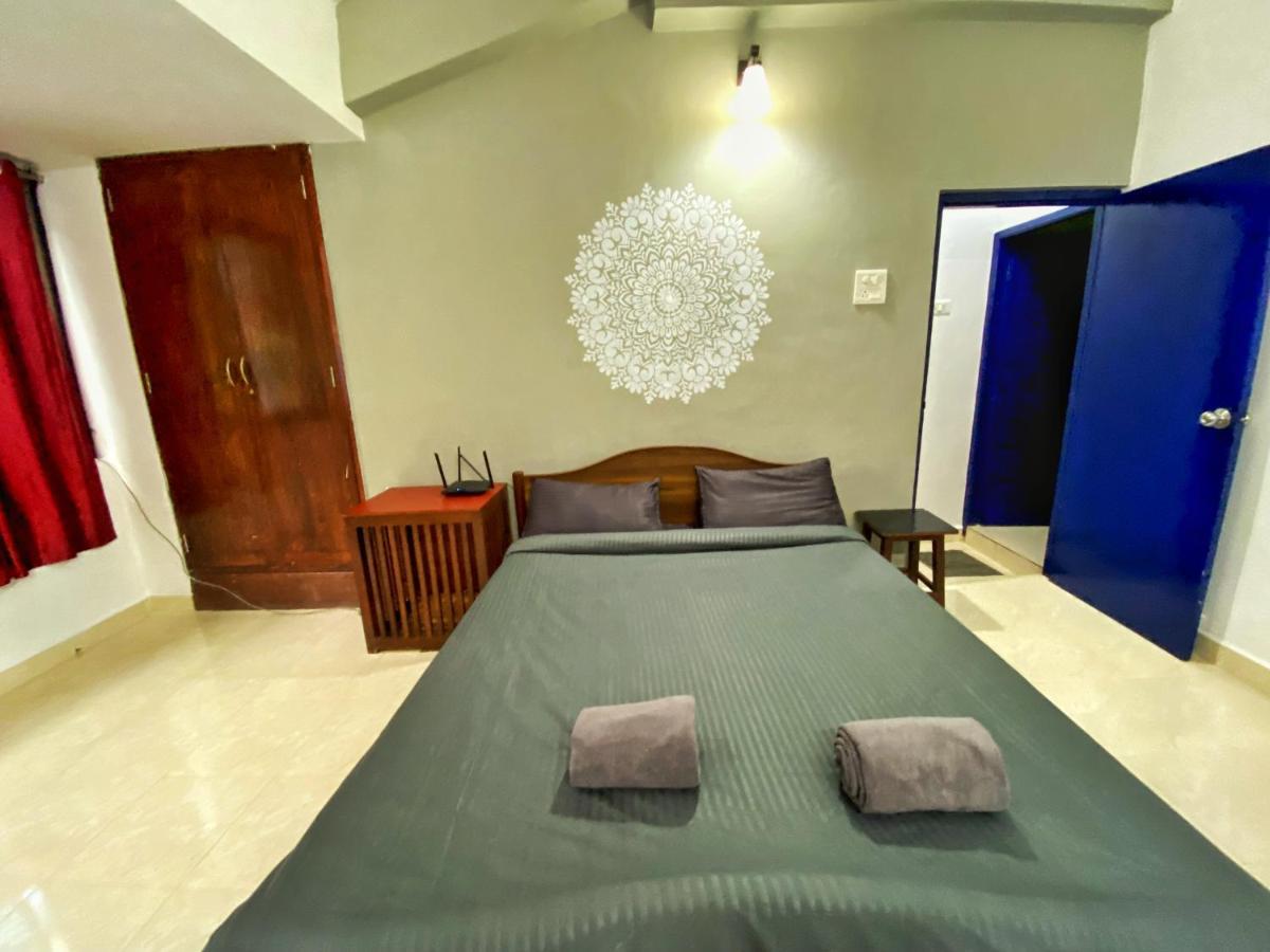 Sangolda Pinto Holiday Villas מראה חיצוני תמונה