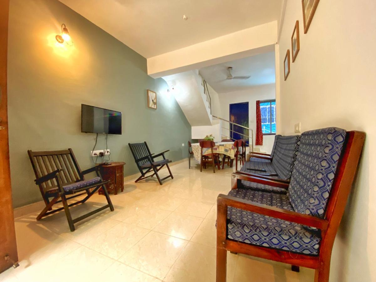 Sangolda Pinto Holiday Villas מראה חיצוני תמונה