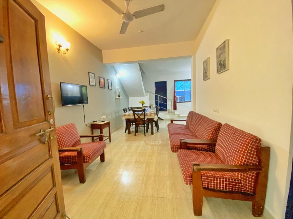 Sangolda Pinto Holiday Villas מראה חיצוני תמונה