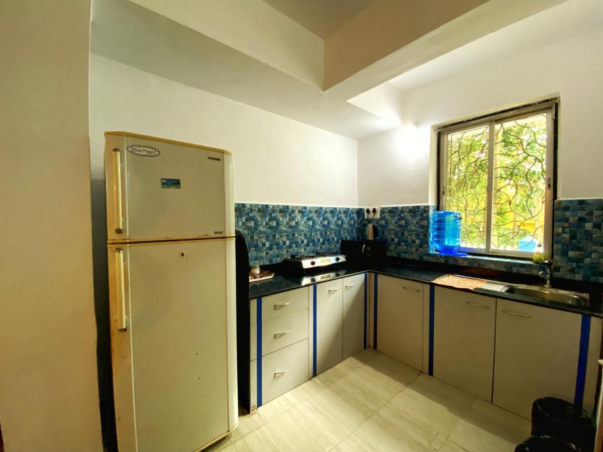 Sangolda Pinto Holiday Villas מראה חיצוני תמונה