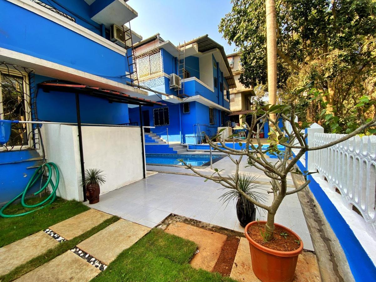 Sangolda Pinto Holiday Villas מראה חיצוני תמונה