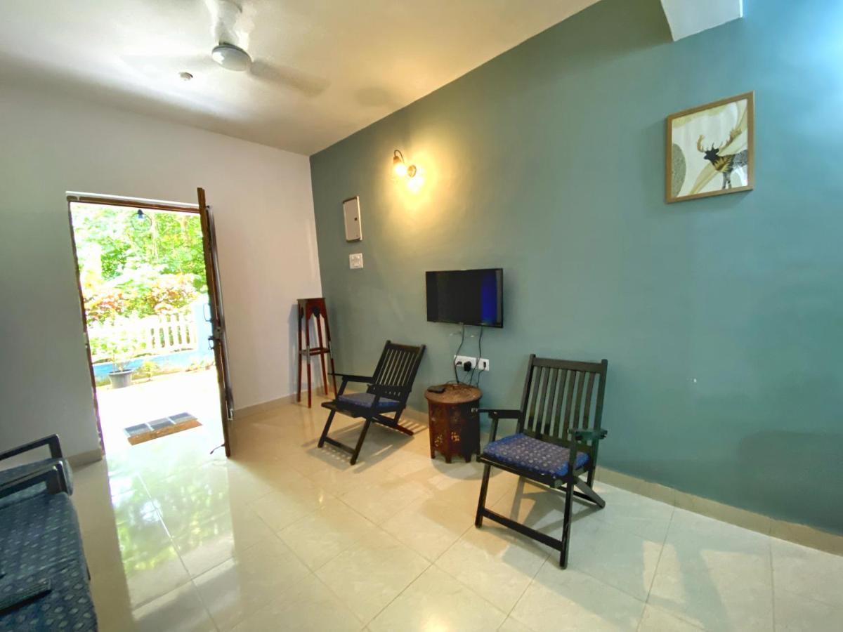 Sangolda Pinto Holiday Villas מראה חיצוני תמונה