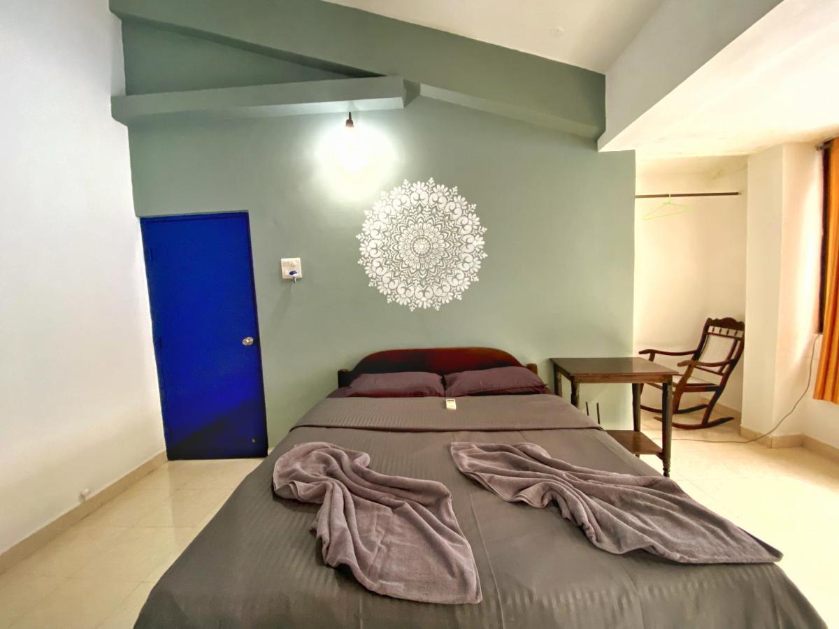 Sangolda Pinto Holiday Villas מראה חיצוני תמונה