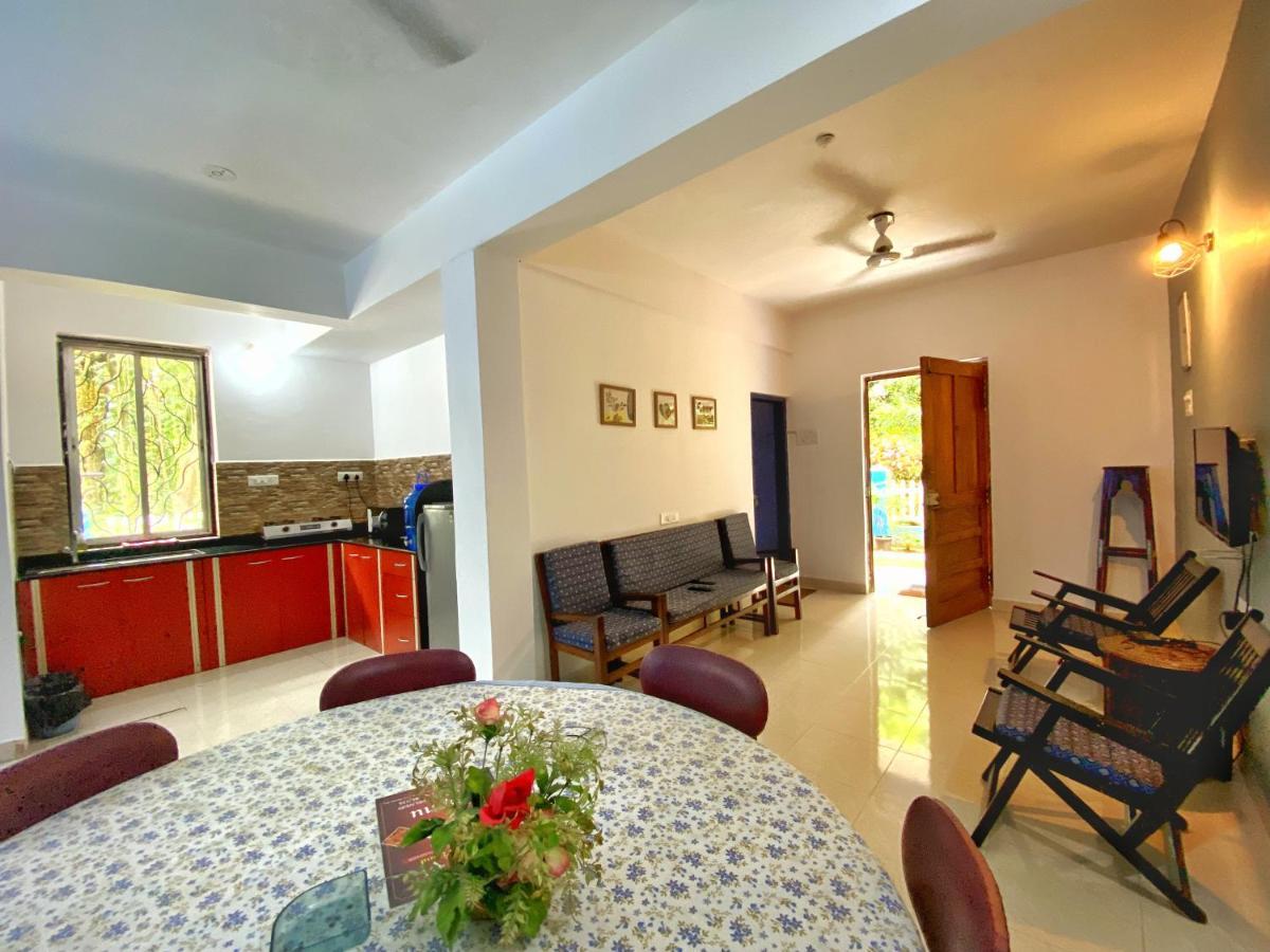 Sangolda Pinto Holiday Villas מראה חיצוני תמונה