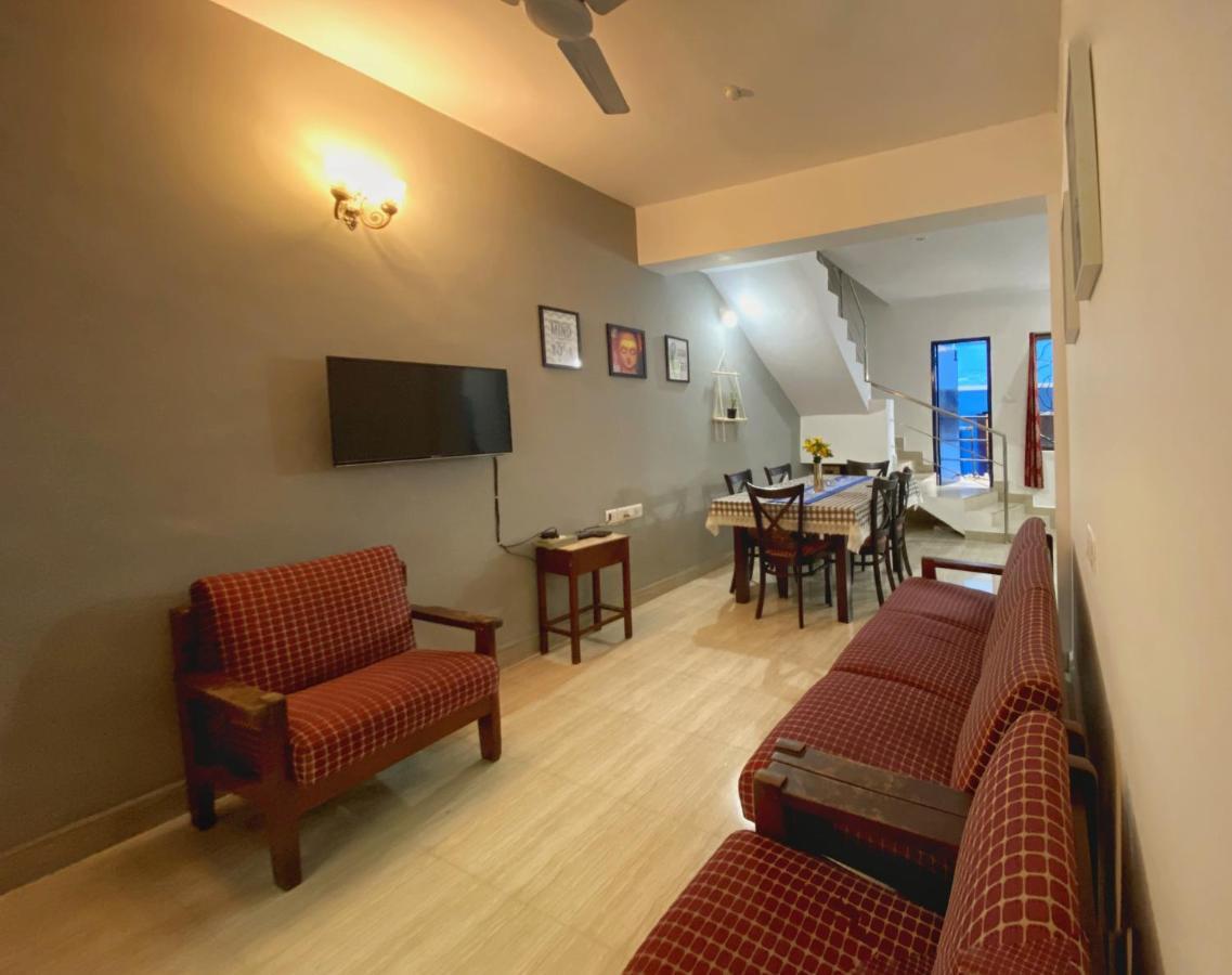 Sangolda Pinto Holiday Villas מראה חיצוני תמונה