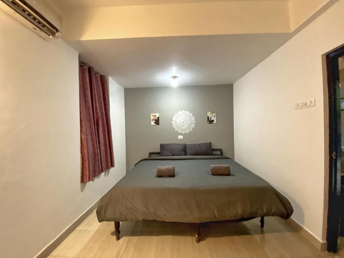 Sangolda Pinto Holiday Villas מראה חיצוני תמונה