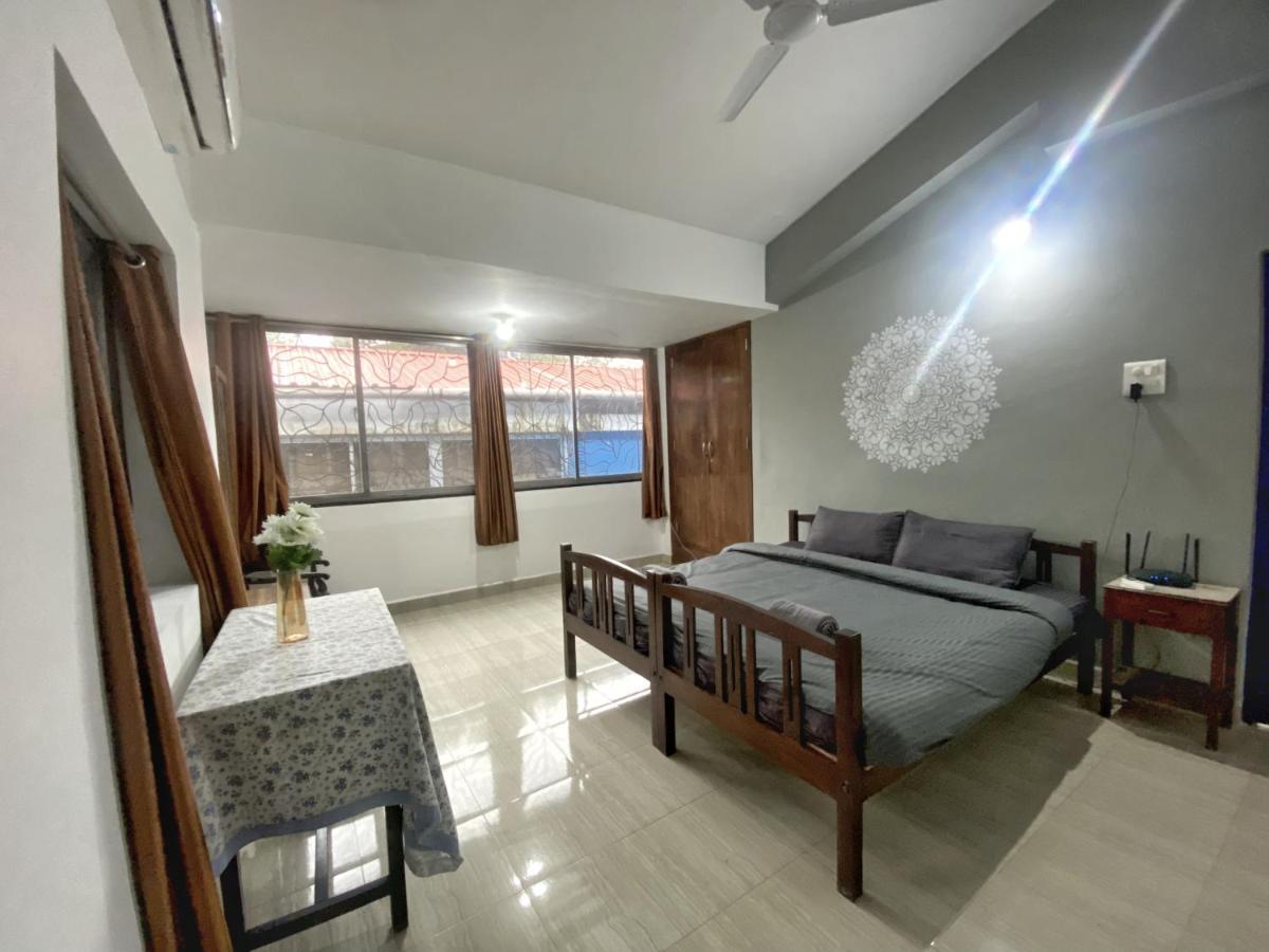 Sangolda Pinto Holiday Villas מראה חיצוני תמונה