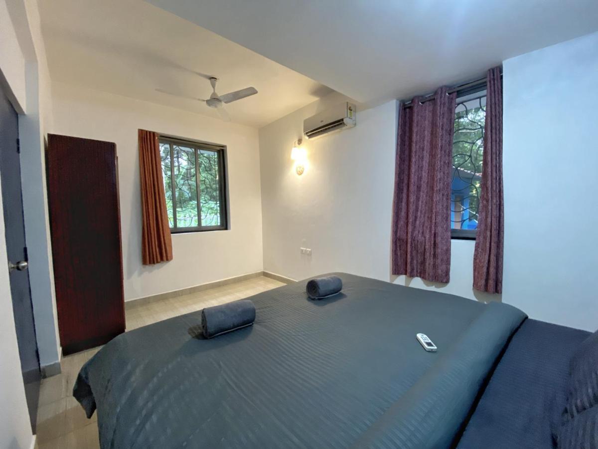 Sangolda Pinto Holiday Villas מראה חיצוני תמונה