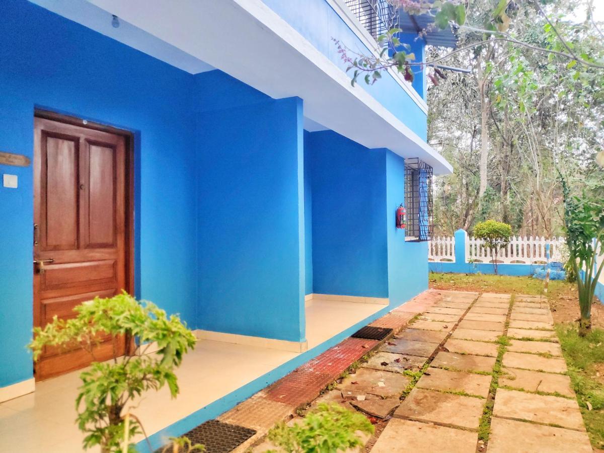 Sangolda Pinto Holiday Villas מראה חיצוני תמונה