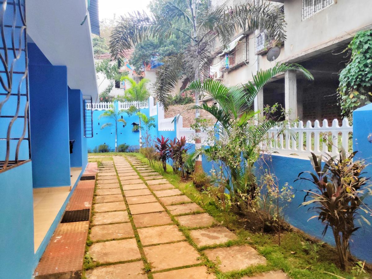 Sangolda Pinto Holiday Villas מראה חיצוני תמונה