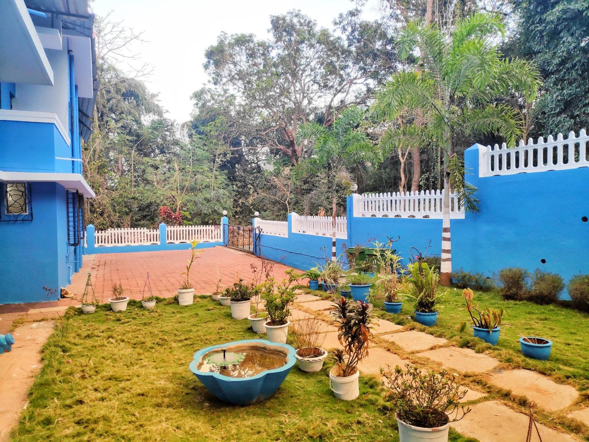 Sangolda Pinto Holiday Villas מראה חיצוני תמונה